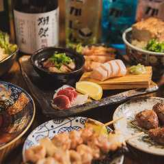 地鶏と鶏だしおでん 鷹仁 静岡三島店
