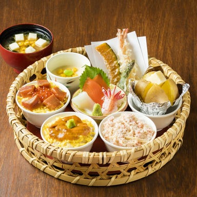 北海道料理ユック 新千歳空港店  メニューの画像