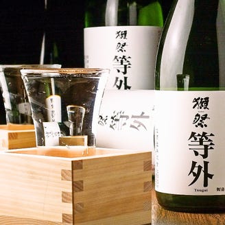 桜木町にあるうまい日本酒が飲める店 日本酒バー 14選