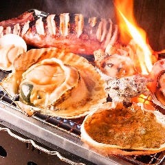 魚んと 地図 写真 溝の口 海鮮 海鮮料理 ぐるなび