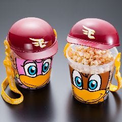 スタジアムポップコーン