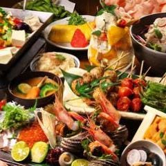 野菜とおばんざい酒場  八百屋 三宮 