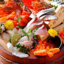 ［三宮和食歓迎会送別会］鶏と魚と野菜と Momijiの画像