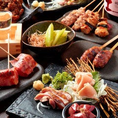 炭火焼鳥 真骨鳥 みのおキューズモール店 