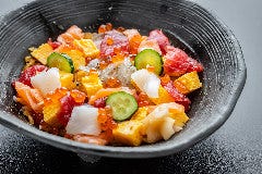 鮨 川澄 ドリームプラザ店