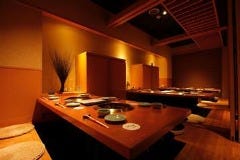 炭火焼肉 ふくぶく 