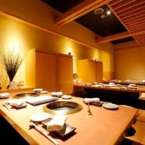 ［高級和牛をお気軽に・・］炭火焼肉 ふくぶくの画像