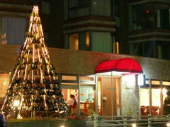 PIZZERIA Alberobello
