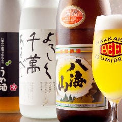 焼酎各種