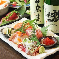 日本酒各種