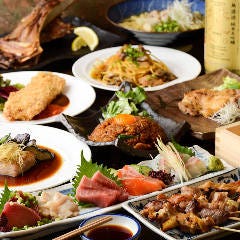 やまぜん 浦和×居酒屋