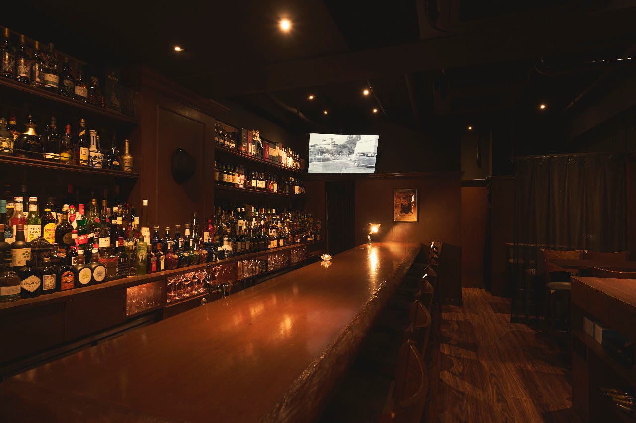 Bar Baron 渋谷 whisky＆cocktail（渋谷/バー） - 楽天ぐるなび