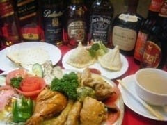 ガザル 椿森店