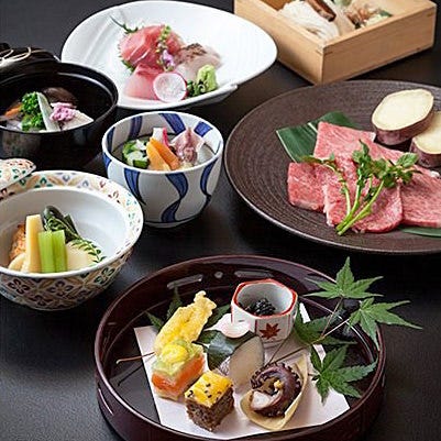 美味しいお店が見つかる 浅草の和食でおすすめしたい人気のお店 ぐるなび