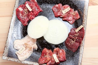 馬肉と九州料理 長浜ホースマン メニュー 熊本直送馬肉 ぐるなび