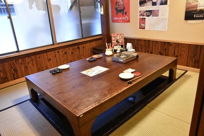 ゆったり個室 長浜 米原で食事 ディナー 人気の完全個室 ソファー席など ぐるなび