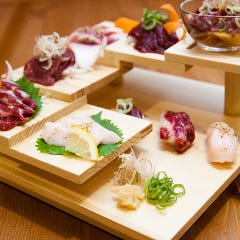 馬肉と九州料理 長浜ホースマン メニュー 熊本直送馬肉 ぐるなび 馬肉と九州料理 長浜ホースマン メニュー 熊本直送馬肉 ぐるなび
