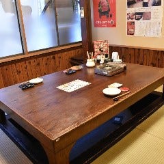 馬肉と九州料理 長浜ホースマン 長浜 米原 居酒屋 ぐるなび
