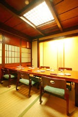 和食処 民芸酒房 牧水