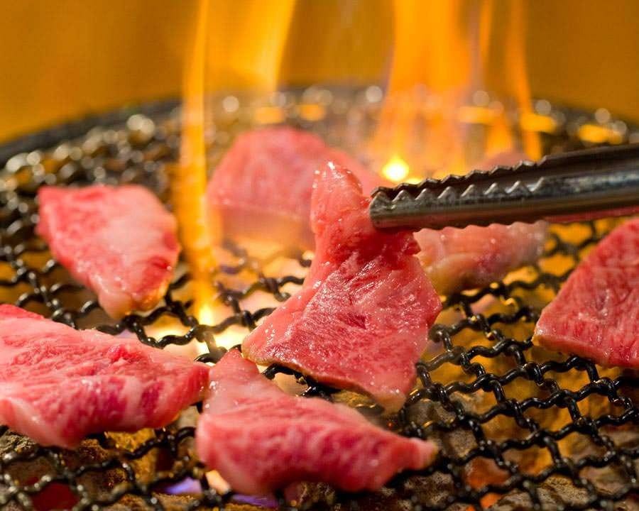 食べ放題ができる 安くて美味しい焼肉チェーン店5選