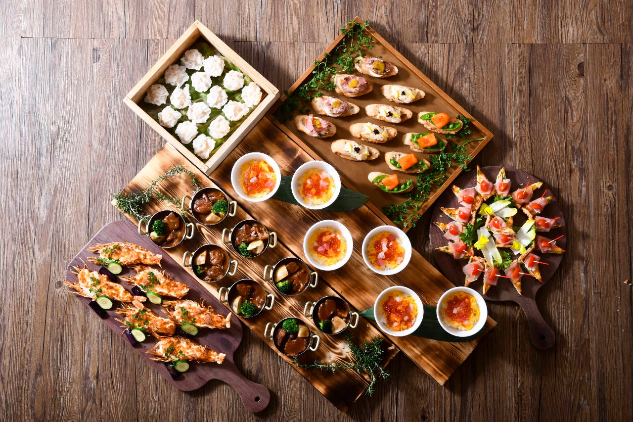 アートホテル 鹿児島 Kagoshima Bold Kitchen 鹿児島市 バイキング ビュッフェ 洋食 Goo地図