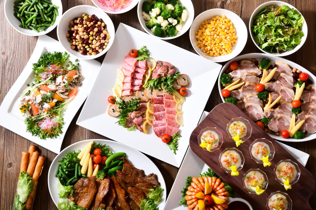 Kagoshima Bold Kitchen カゴシマボールドキッチン 鹿児島市 バイキング ビュッフェ ぐるなび