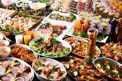 KAGOSHIMA BOLD KITCHEN 