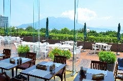 KAGOSHIMA BOLD KITCHEN