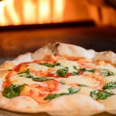 多彩なメニューは和・洋さまざま！どなた様もご満足間違いなし！