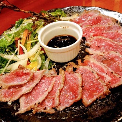 美味しいお店が見つかる 蔵前駅周辺の居酒屋でおすすめしたい人気のお店 ぐるなび
