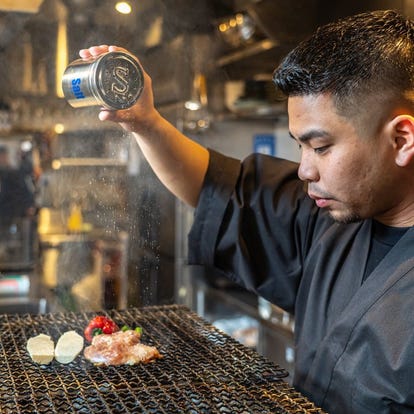 美味しいお店が見つかる 上野の食事 ディナーでおすすめしたい人気レストラン ぐるなび