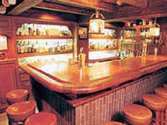 倫敦屋酒場 金沢 バー ぐるなび