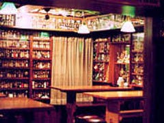 倫敦屋酒場 金沢 バー ぐるなび