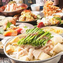 夜景ビアガーデン BBQ食べ放題 Rooftop Terrace 新宿店