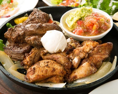 Mexican Dining Otra  コースの画像