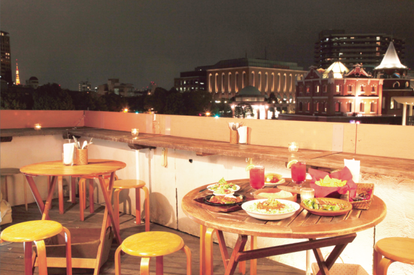 美味しいお店が見つかる 恵比寿 デートに使える おすすめ人気レストラン ぐるなび