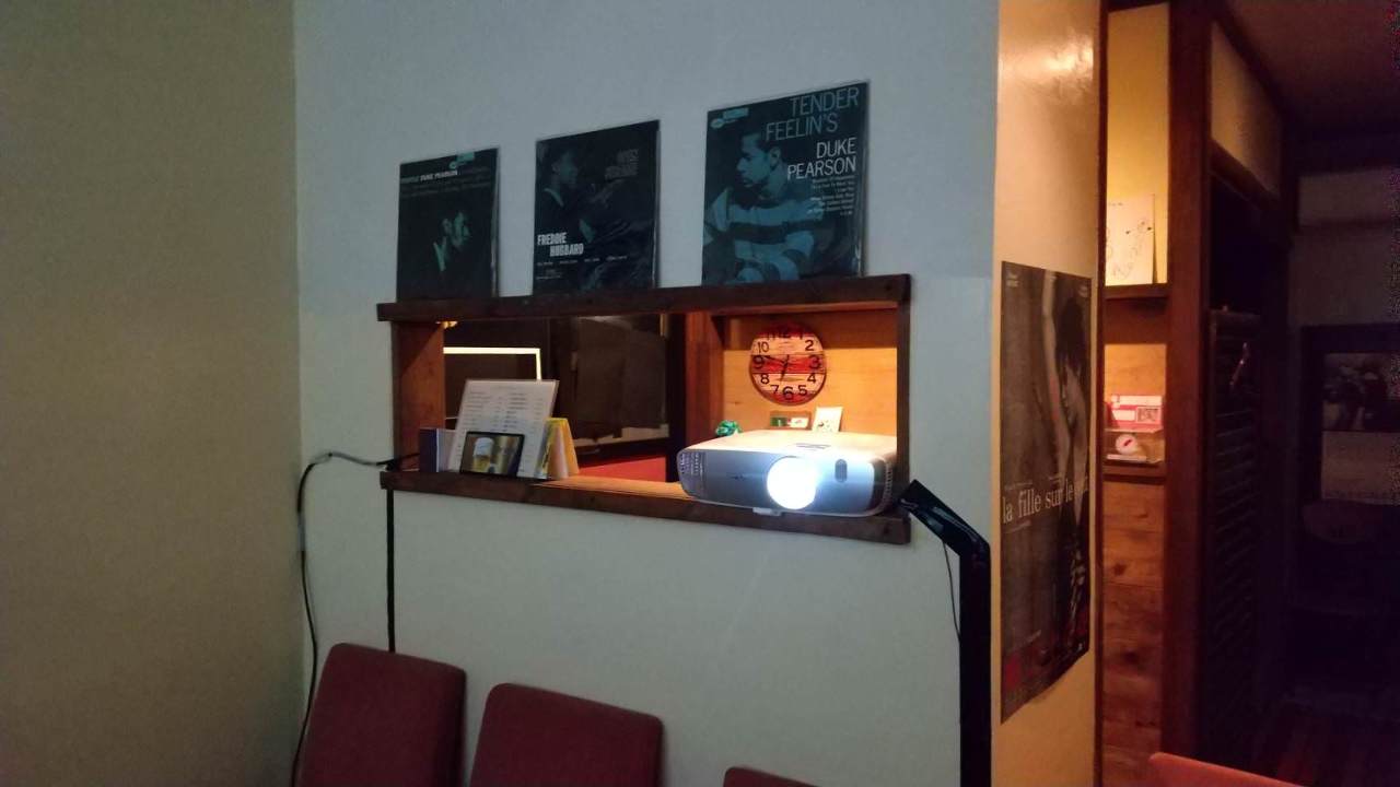 和X洋XJazz ここち夢（cocochimu）