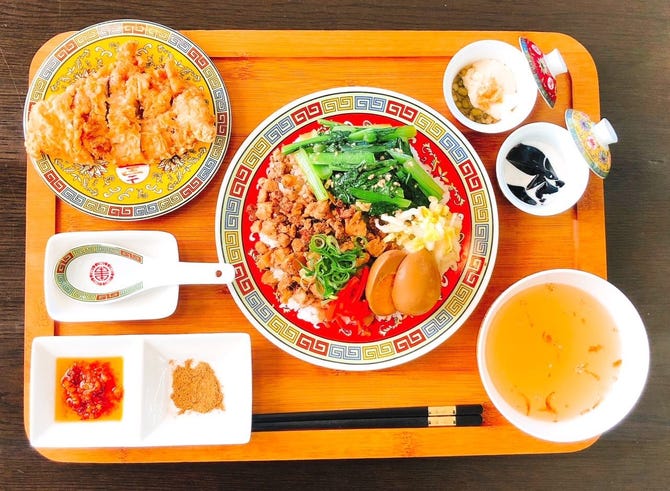 澳門 食堂 岸和田 和泉 泉佐野 アジア エスニック料理 ぐるなび