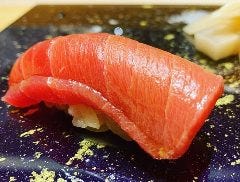 鮨 よし田