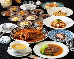四川料理 巴蜀