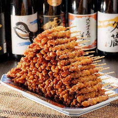 竹乃屋 福間駅前店