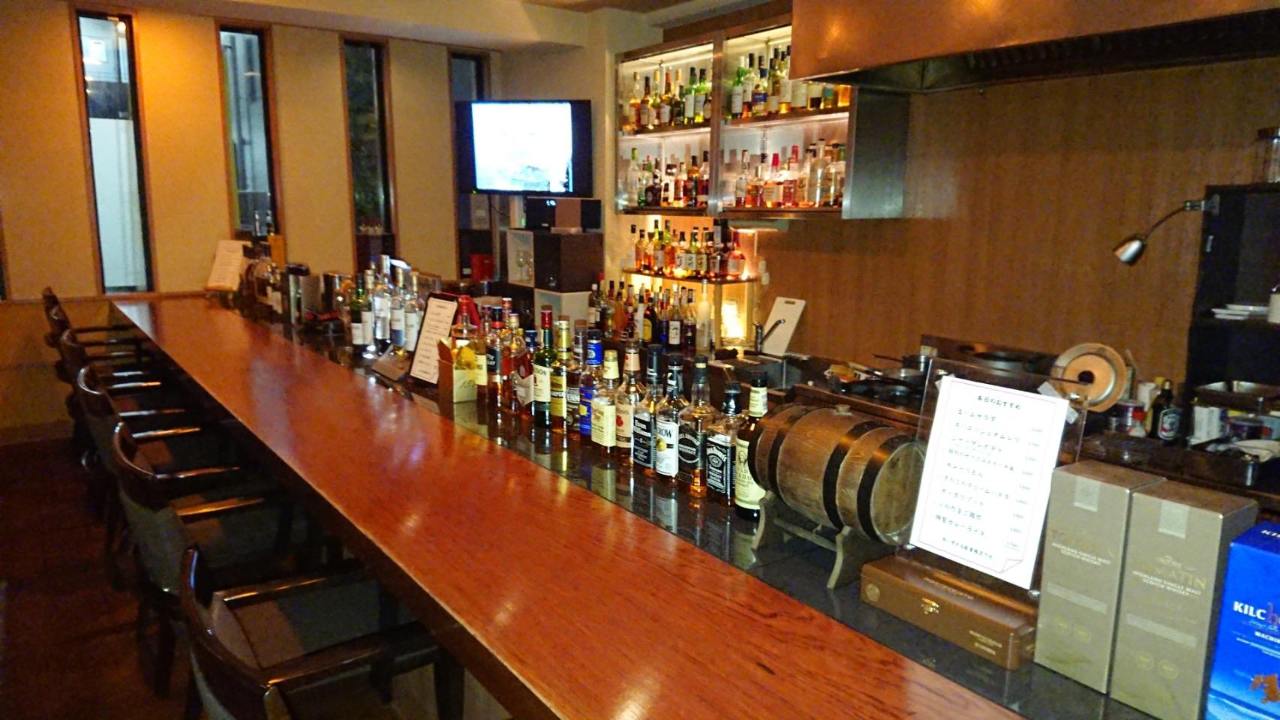 Bar Anchor バーアンカー 浦安 千葉 ダイニングバー バー Goo地図