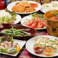 THAIFOOD マイペンライ チカマチラウンジ店 