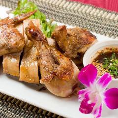 THAIFOOD マイペンライ チカマチラウンジ店
