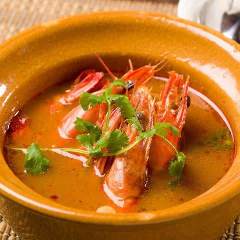 THAIFOOD マイペンライ チカマチラウンジ店