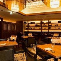 ［ダイニング＆ラウンジ］FINE DINING＆LOUNGE TORIKOの画像
