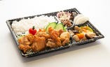 からあげ弁当