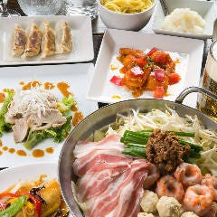 ラーメン居酒屋 洞良倶 どうらく 有楽町 有楽町 日比谷 居酒屋 ぐるなび