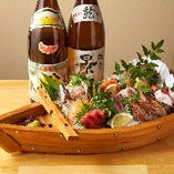 経験豊かな目利きが選ぶ旬の魚【北海道】