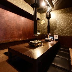 豊田市駅前大衆ホルモン焼肉居酒屋 二代目 肉まる